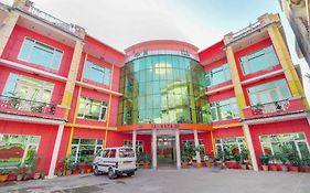 Hotel Mahadev Hills